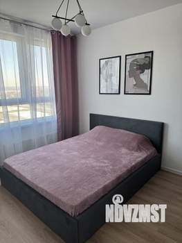 1-к квартира, на длительный срок, 35м2, 14/17 этаж