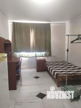 Студия квартира, на длительный срок, 15м2, 3/3 этаж