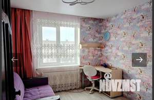 3-к квартира, на длительный срок, 67м2, 3/5 этаж