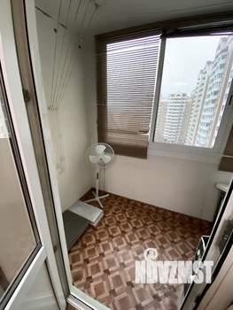 1-к квартира, на длительный срок, 41м2, 11/17 этаж