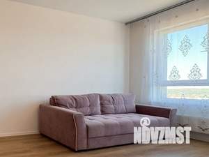 2-к квартира, на длительный срок, 64м2, 17/17 этаж