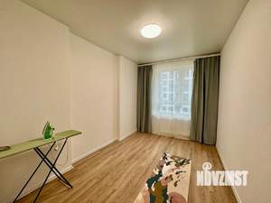 2-к квартира, на длительный срок, 53м2, 5/17 этаж