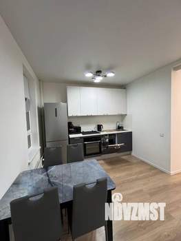 3-к квартира, на длительный срок, 65м2, 7/17 этаж