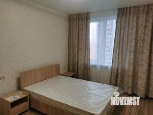 2-к квартира, на длительный срок, 55м2, 7/18 этаж