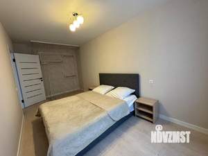 3-к квартира, посуточно, 70м2, 3/5 этаж