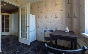 1-к квартира, на длительный срок, 33м2, 7/10 этаж