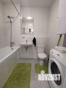 2-к квартира, на длительный срок, 38м2, 9/17 этаж