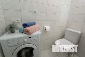 1-к квартира, посуточно, 30м2, 17/17 этаж