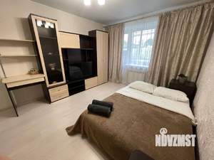 2-к квартира, посуточно, 46м2, 5/5 этаж