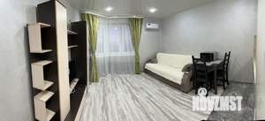 Студия квартира, на длительный срок, 26м2, 16/17 этаж