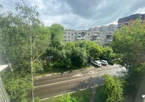 2-к квартира, на длительный срок, 44м2, 5/5 этаж