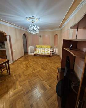 2-к квартира, на длительный срок, 66м2, 6/10 этаж