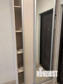 Студия квартира, на длительный срок, 30м2, 2/19 этаж