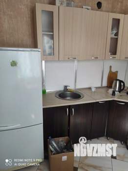 1-к квартира, на длительный срок, 40м2, 13/17 этаж