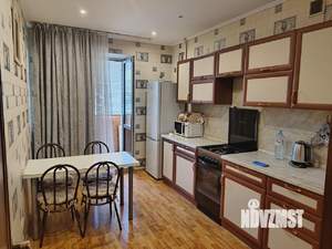 1-к квартира, на длительный срок, 41м2, 4/10 этаж
