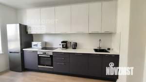 2-к квартира, на длительный срок, 61м2, 2/17 этаж