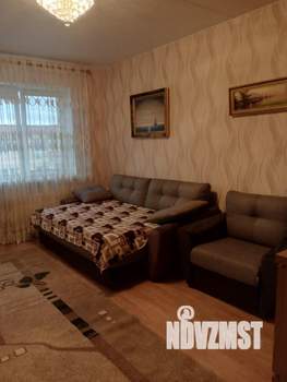 Студия квартира, на длительный срок, 32м2, 3/3 этаж