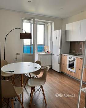 2-к квартира, на длительный срок, 58м2, 15/18 этаж