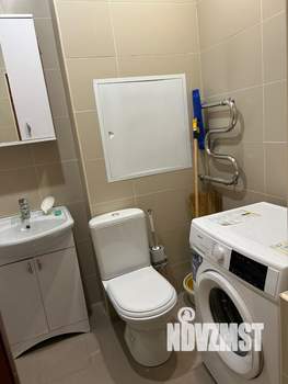 1-к квартира, на длительный срок, 43м2, 6/17 этаж