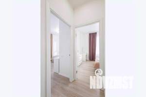 2-к квартира, посуточно, 60м2, 16/16 этаж