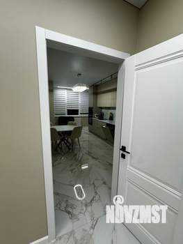 2-к квартира, на длительный срок, 58м2, 4/17 этаж