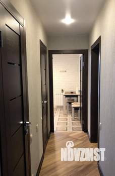 2-к квартира, на длительный срок, 57м2, 14/17 этаж