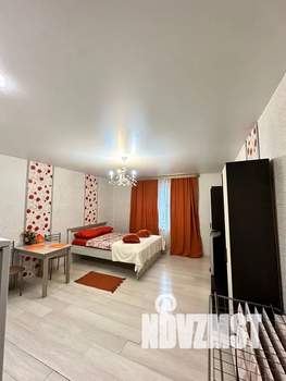 1-к квартира, посуточно, 30м2, 2/17 этаж