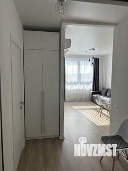 1-к квартира, на длительный срок, 36м2, 15/16 этаж