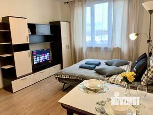3-к квартира, посуточно, 20м2, 1/17 этаж