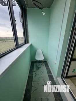 1-к квартира, на длительный срок, 38м2, 10/17 этаж