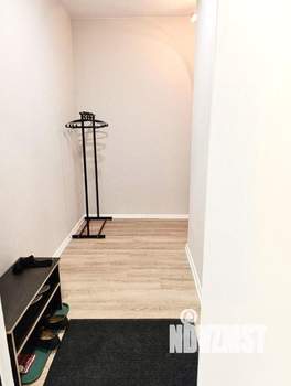 2-к квартира, на длительный срок, 46м2, 6/17 этаж