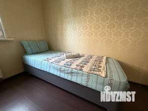 2-к квартира, посуточно, 56м2, 1/15 этаж