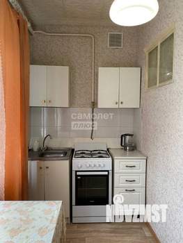 1-к квартира, на длительный срок, 29м2, 1/2 этаж