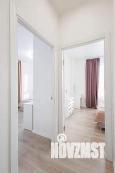 2-к квартира, посуточно, 60м2, 16/16 этаж