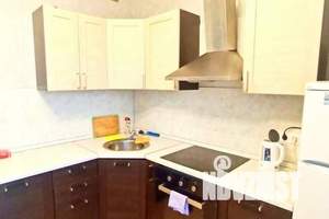 1-к квартира, посуточно, 38м2, 11/15 этаж