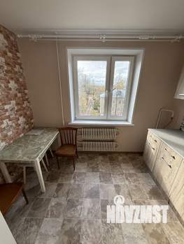 1-к квартира, на длительный срок, 35м2, 5/5 этаж