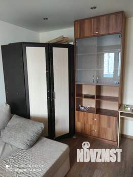 1-к квартира, на длительный срок, 40м2, 13/17 этаж