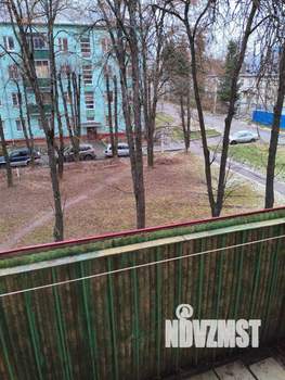 2-к квартира, на длительный срок, 44м2, 3/5 этаж