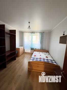 2-к квартира, на длительный срок, 54м2, 9/14 этаж