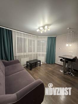 2-к квартира, на длительный срок, 37м2, 11/17 этаж