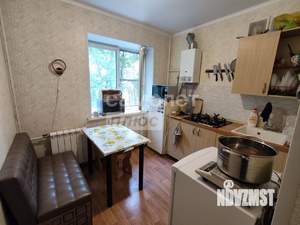 2-к квартира, на длительный срок, 42м2, 2/5 этаж