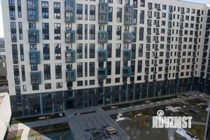 1-к квартира, на длительный срок, 33м2, 8/13 этаж