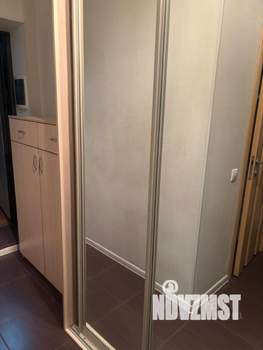 1-к квартира, на длительный срок, 31м2, 4/5 этаж