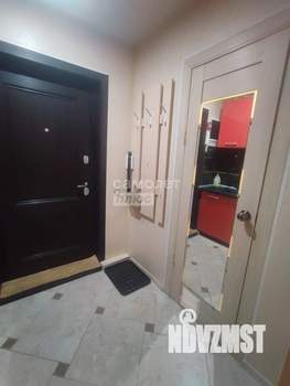 1-к квартира, на длительный срок, 29м2, 6/17 этаж