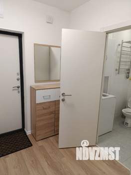 1-к квартира, на длительный срок, 32м2, 9/17 этаж