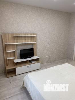 1-к квартира, на длительный срок, 41м2, 3/19 этаж