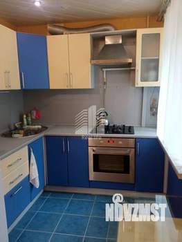 2-к квартира, на длительный срок, 41м2, 2/5 этаж