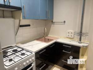 1-к квартира, на длительный срок, 31м2, 4/5 этаж