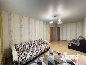 1-к квартира, на длительный срок, 40м2, 14/17 этаж