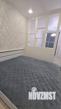 1-к квартира, на длительный срок, 40м2, 4/12 этаж